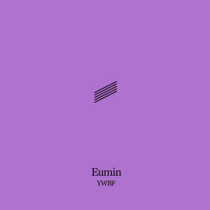 Album YWBF from Eumin