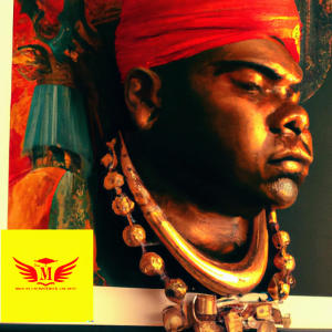 อัลบัม Rosary (feat. Cozzy) (Explicit) ศิลปิน Ea$y Green