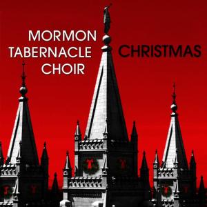 อัลบัม Christmas ศิลปิน Mormon Tabernacle Choir