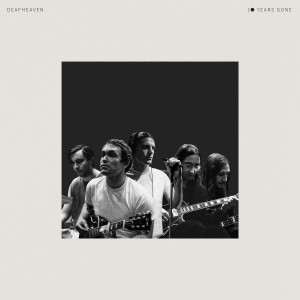 ดาวน์โหลดและฟังเพลง Baby Blue (Live) พร้อมเนื้อเพลงจาก Deafheaven