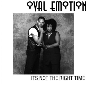 ดาวน์โหลดและฟังเพลง Its Not The Right Time (Nix Remix) พร้อมเนื้อเพลงจาก Oval Emotion