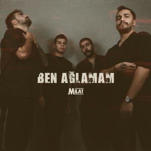 Album Ben Ağlamam from 