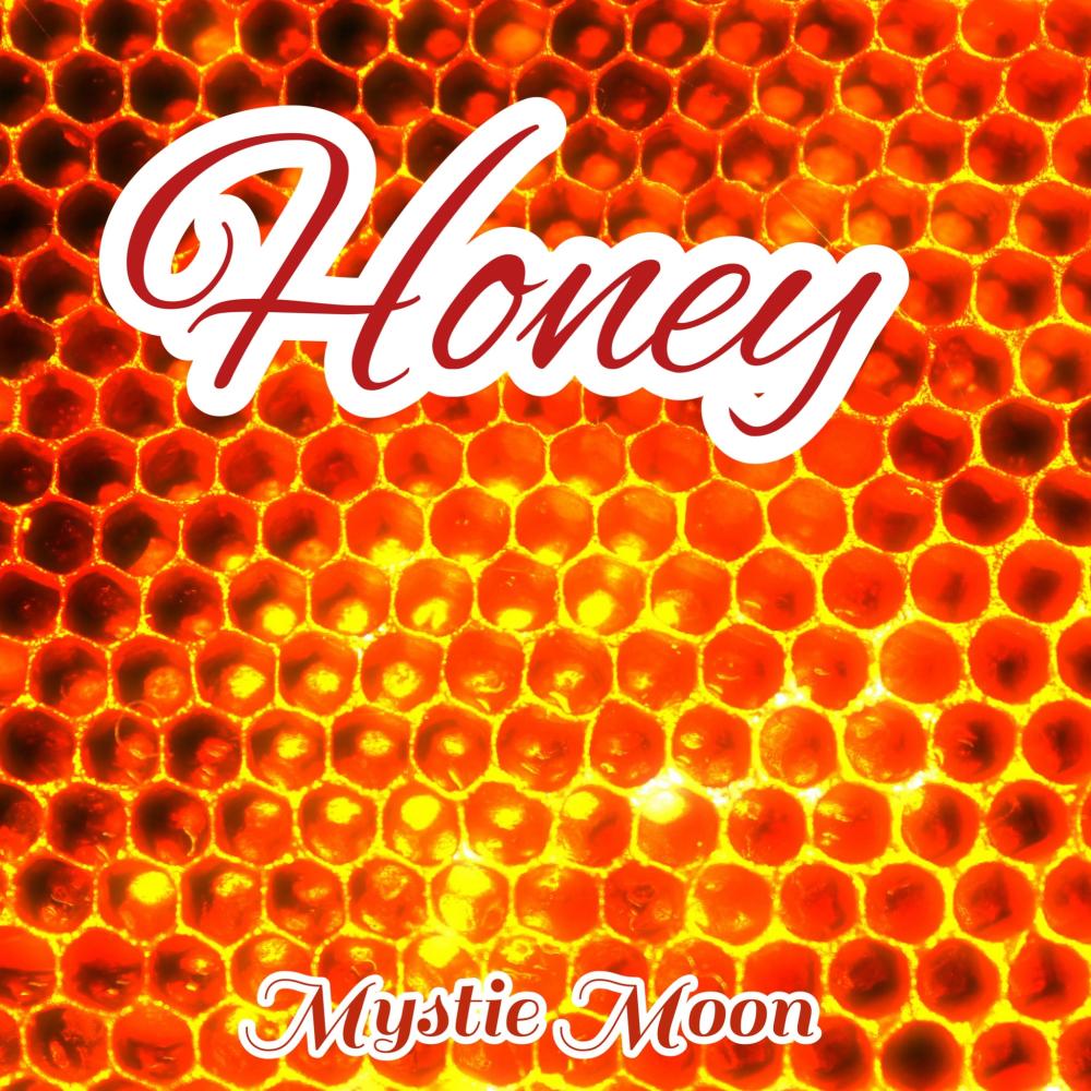 Honey (feat. Luna Crave)
