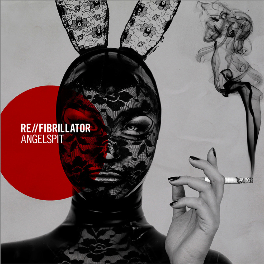 Defibrillator (The Organization of Broken Toys "Black Lagoon" Mix)