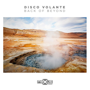 收聽Disco Volante的Detune & Dropout (Remix)歌詞歌曲