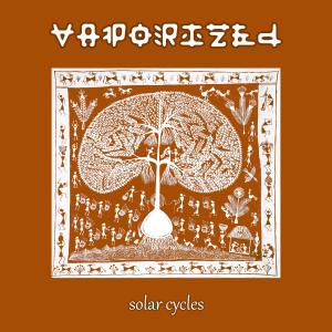 Vaporized的專輯Solar Cycles