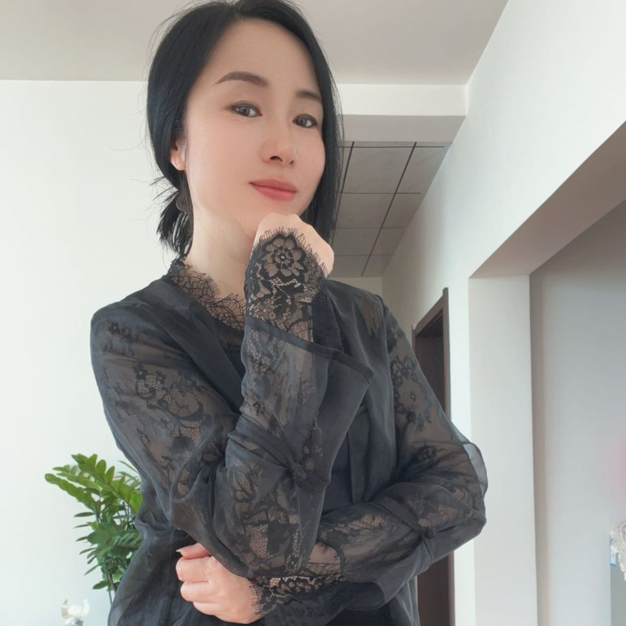 姜玲玲