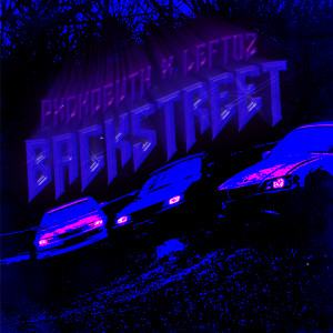 Album BACKSTREET from PXCKDEVTH