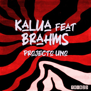 Album Projecto Uno oleh Kalua
