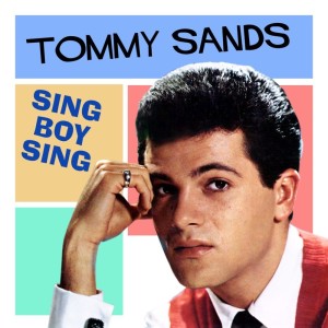 ดาวน์โหลดและฟังเพลง Just A Little Bit More พร้อมเนื้อเพลงจาก Tommy Sands