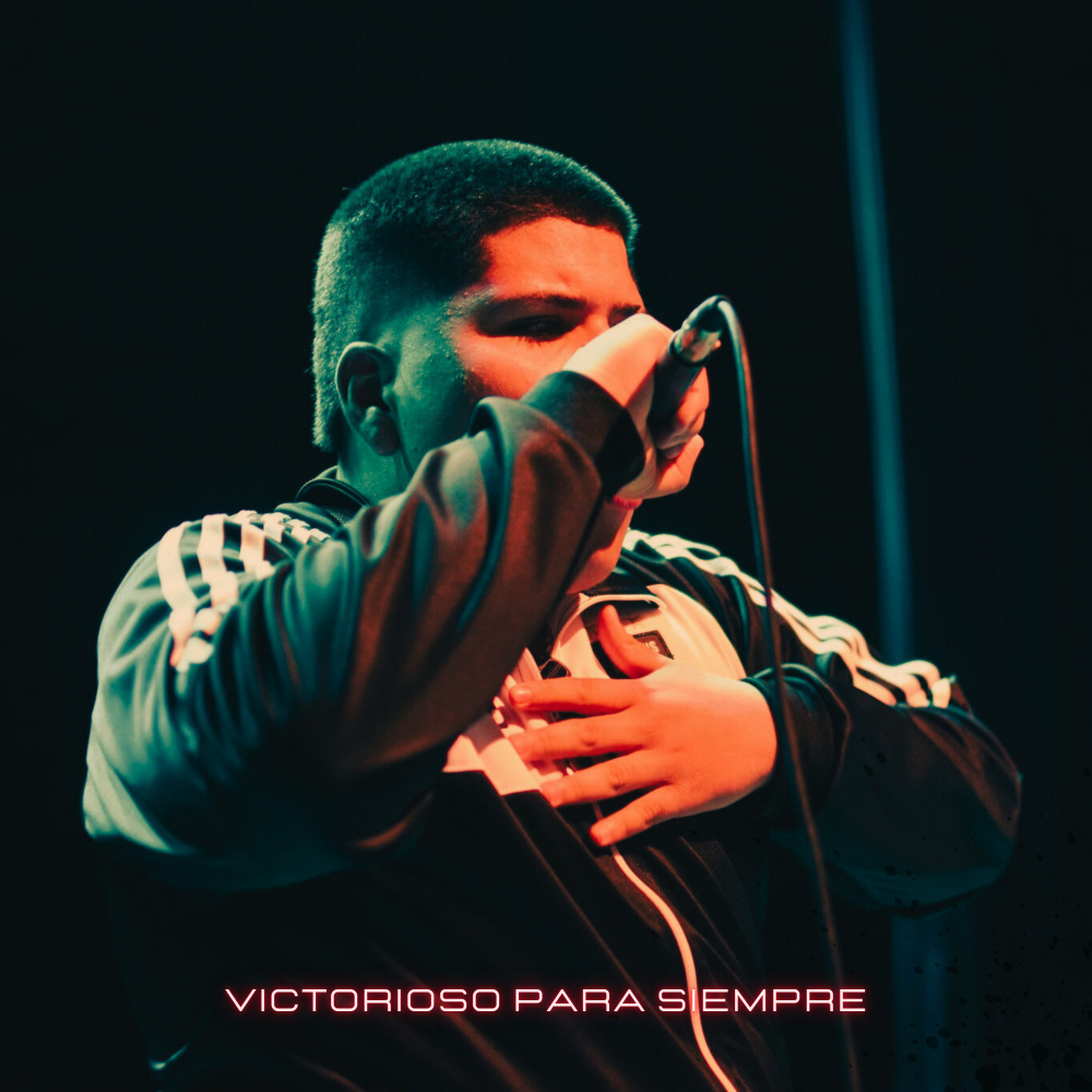 Victorioso para Siempre