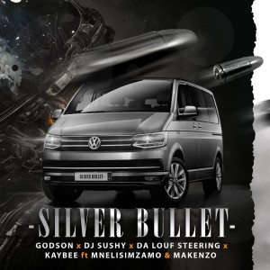Dengarkan Silver Bullet (Explicit) lagu dari Godson dengan lirik