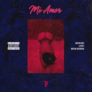 Listen to Mi Amor (Explicit) song with lyrics from Mistah Mez