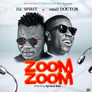 Album Zoom Zoom (Explicit) from Small Doctor