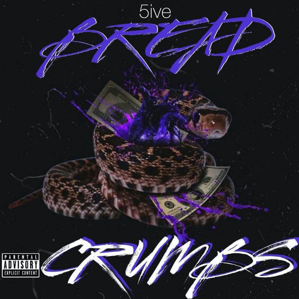 Breadcrumbs (Explicit)