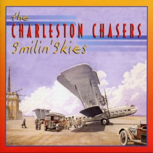 收聽The Charleston Chasers的(You Can't Take Away) The Things That Were Made for Love歌詞歌曲