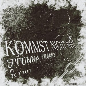 kommst nicht weit (feat. KiWi) (Explicit)