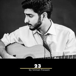 收聽Sinnan Fazwani的23歌詞歌曲