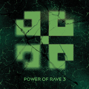 Nous的專輯Power of Rave 3