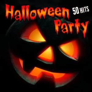 Midnight Reapers的專輯Halloween Party - 50 Hits