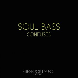 Soul Bass的专辑Confused