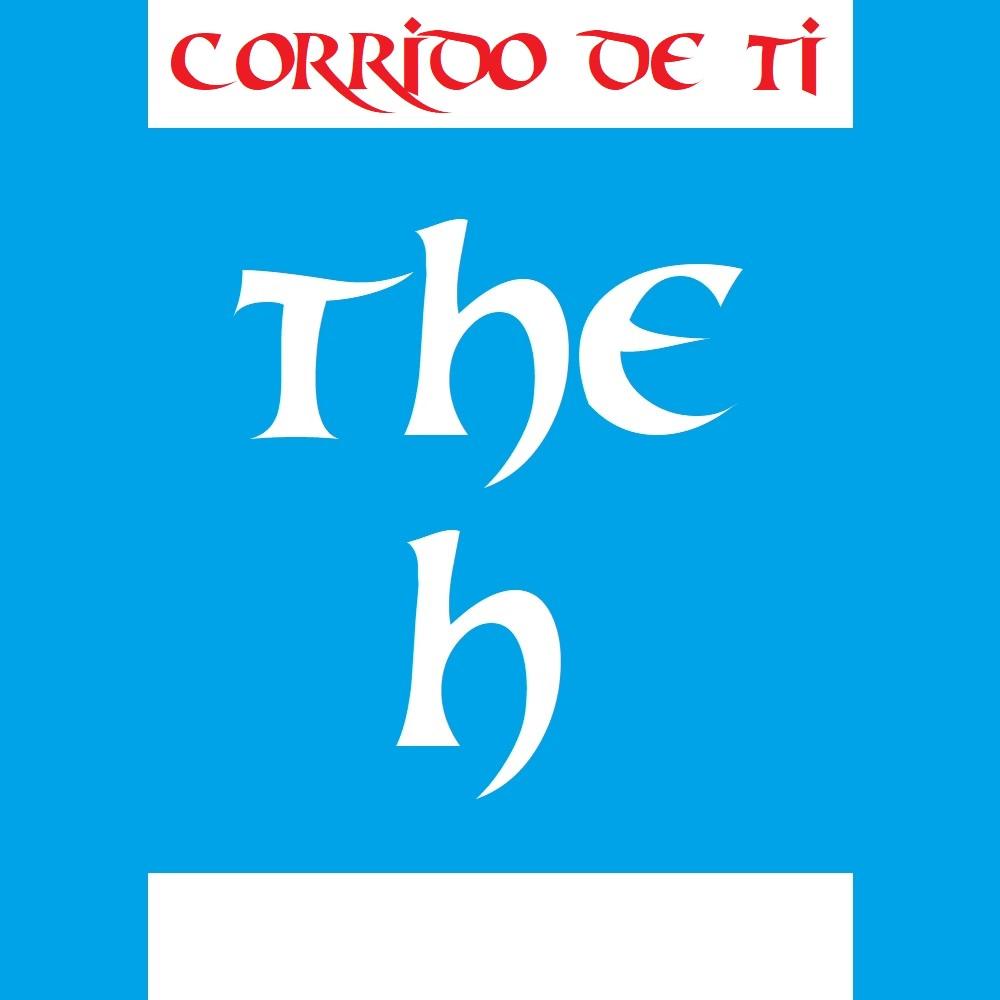 Corrido de ti