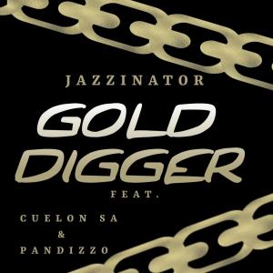 Gold Digger (feat. Cuelon Sa)