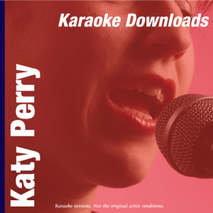 收聽Ameritz的I Kissed A Girl (In The Style Of Katy Perry)歌詞歌曲