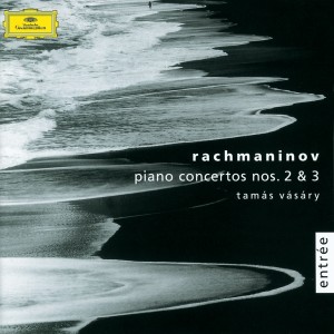 Yuri Ahronovitch的專輯Rachmaninov: Piano Concertos Nos.2 & 3
