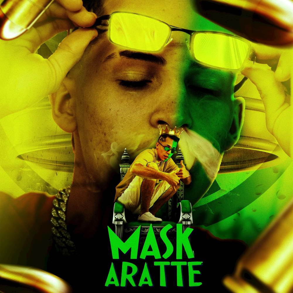 Final de Ano Tu Vai Sentar na Sahara (Explicit)