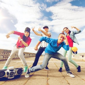 default playlist img