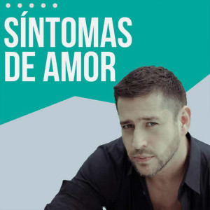 Album Síntomas De Amor from Mateo Castro