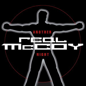 Real McCoy的專輯Another Night (European Release)