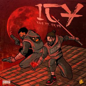 Dengarkan Icy lagu dari Rave dengan lirik