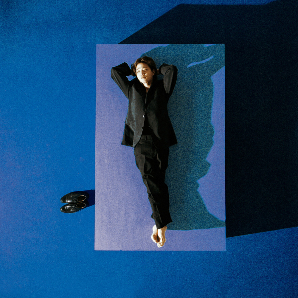Dance (Feat. Jason Lee)