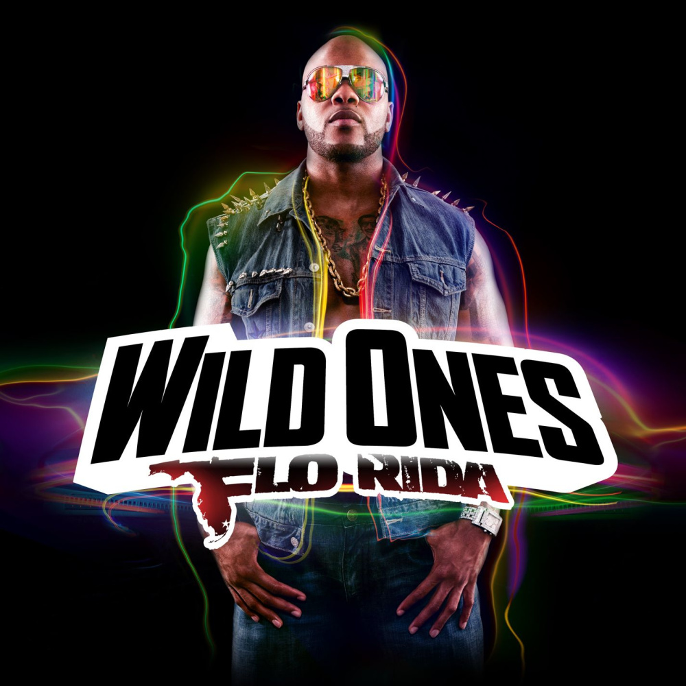 Wild Ones (Sped Up Version)