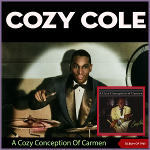 Dengarkan lagu Sextet nyanyian Cozy Cole dengan lirik