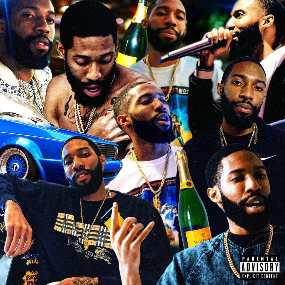 P's Up Hoes Down (feat. Lady T) (Explicit)