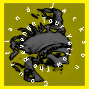 อัลบัม The Revenge Tour Yellow ศิลปิน COURTLAND JACKSON