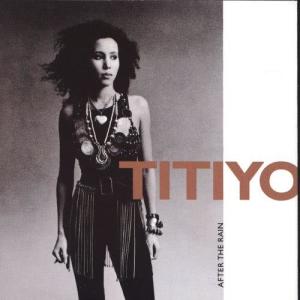 ดาวน์โหลดและฟังเพลง After The Rain พร้อมเนื้อเพลงจาก Titiyo