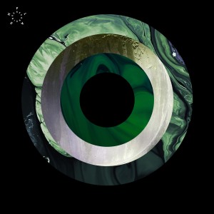 Album Acid Wars EP from Florian Meindl