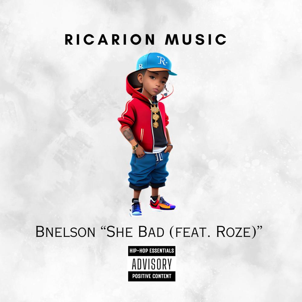 She Bad (feat. Roze)