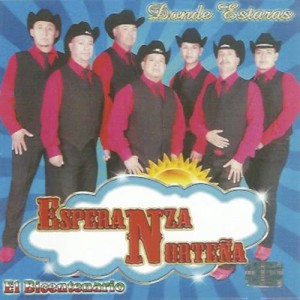 收聽Esperanza Norteña的Charanga Hifi歌詞歌曲
