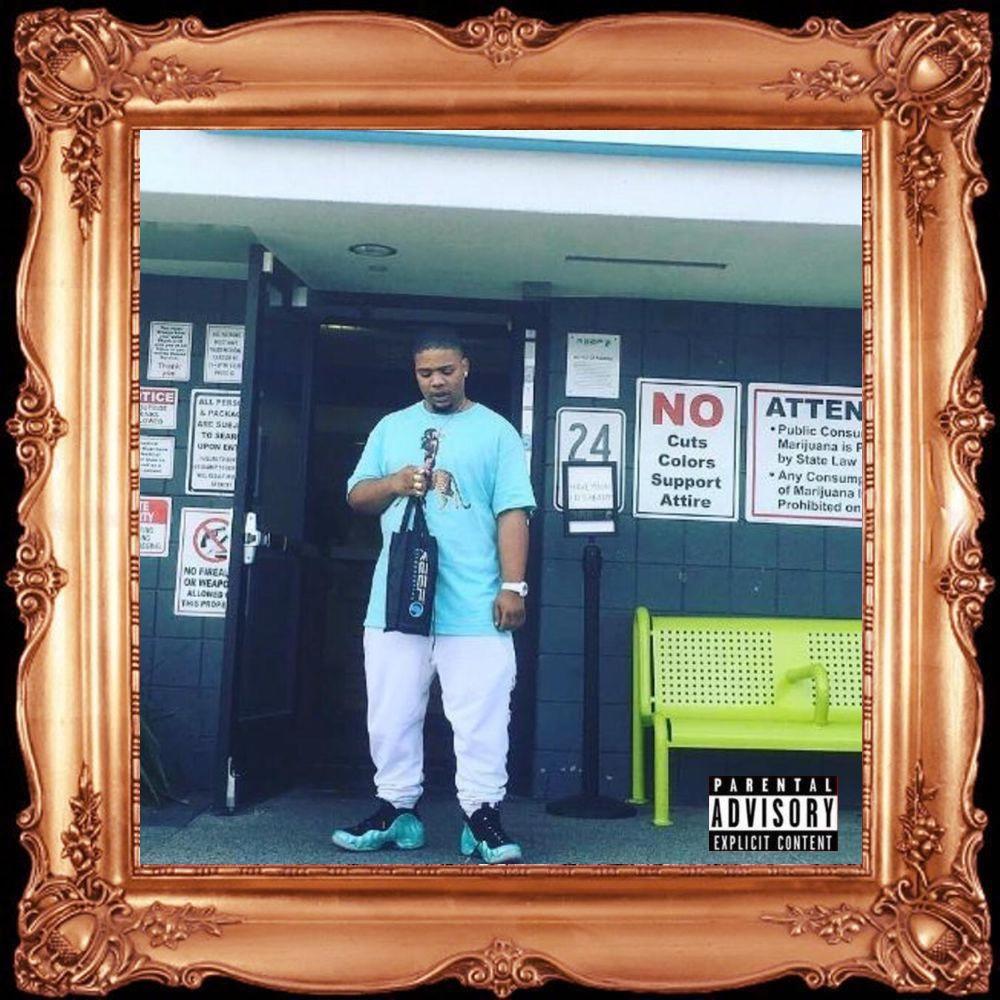 Pimp C Speaks Game (feat. Pimp C) (Explicit)