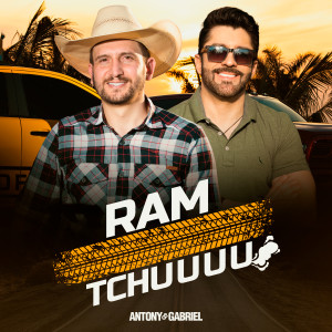 Album Ram Tchuuuu from Antony & Gabriel