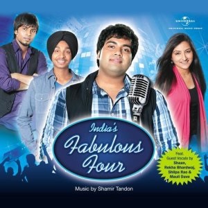 收聽Amit Kumar的Happy Happy (Album Version)歌詞歌曲
