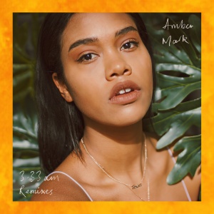 ดาวน์โหลดและฟังเพลง Way Back (salute Remix) พร้อมเนื้อเพลงจาก Amber Mark