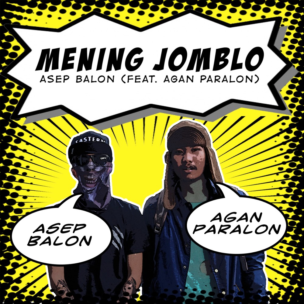 Mening Jomblo