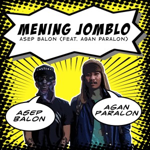 Mening Jomblo