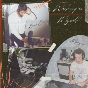 Listen to Working on Myself (Explicit) song with lyrics from Marquis